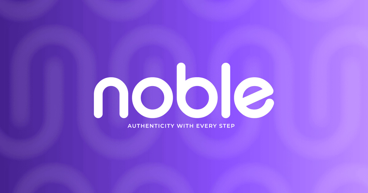 Noble - Buy | Auction | Sell - Authenticity With Every Step